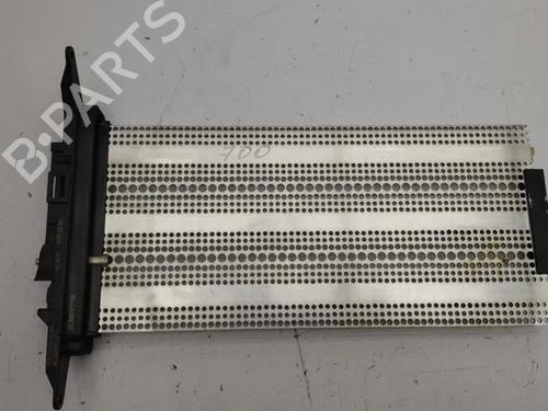 Heater resistor AUDI A7 Sportback (4GA, 4GF) 3.0 TDI | BP28855256M108 