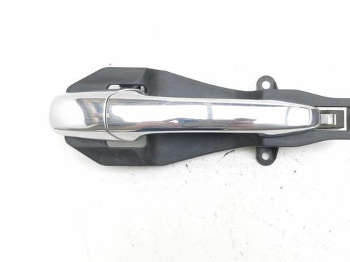 Used Rear right exterior door handle MAZDA CX-7 (ER) 2.2 MZR-CD AWD (ER10A) (173 hp) 28892996