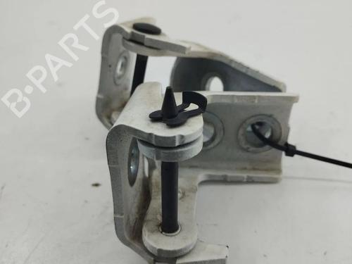 Hinge/Door check strap OPEL MOKKA 1.2 (76) | BP36063420C146 - Image 4