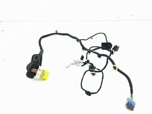 Wiring harness PEUGEOT 2008 II (UD_, US_, UY_, UJ_, UR_, UC_) 1.2 PureTech 130 (USHNS, URHNS) | BP29458179E16 