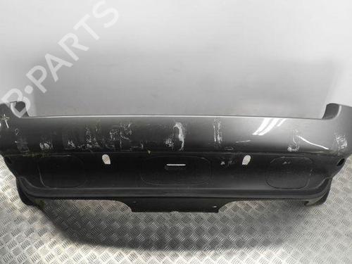 Used Rear bumper BMW X5 (E53) 3.0 d (218 hp) 28868473