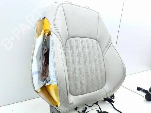 Right front seat JAGUAR F-PACE (X761) 2.0 TD4 AWD | BP36080097C16 - Image 2
