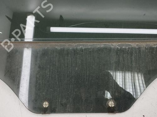 Rear left door window OPEL ANTARA A (L07) 2.2 CDTi 4x4 | BP28893553C20 