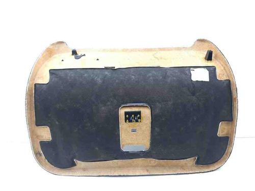 Boot lining BENTLEY CONTINENTAL FLYING SPUR (3W_) 6.0 | BP28883631I3 