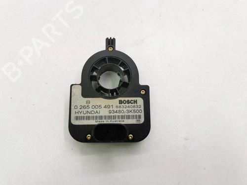 Used Electronic sensor Electronic sensor KIA SORENTO I (JC) 2.5 CRDi (170 hp) 40231086 40231086