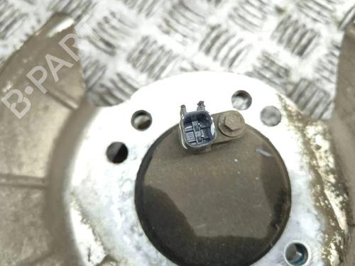 Left rear steering knuckle FORD KUGA II (DM2) 2.5 | BP36203379M27 - Image 3