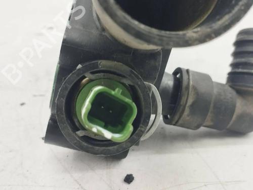 Thermostat housing FORD KUGA II (DM2) 2.0 TDCi | BP36080834M116 - Image 4