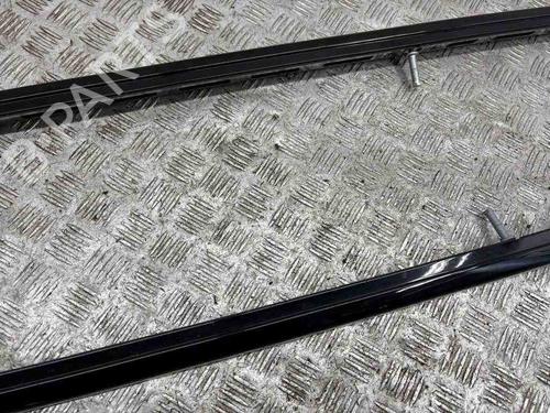 Roof bar PEUGEOT 2008 II (UD_, US_, UY_, UJ_, UR_, UC_) 1.2 PureTech 130 (USHNS, URHNS) | BP29432257C65 