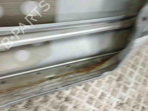 Left front door PORSCHE CAYENNE (9PA) S 4.5 | BP28899102C2