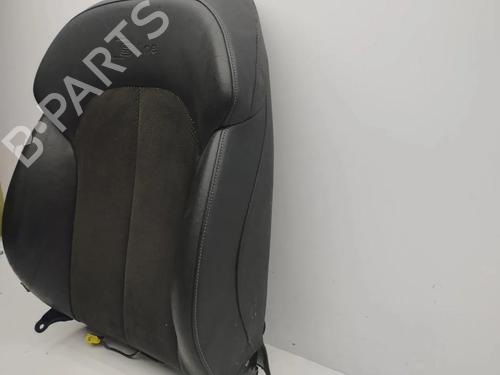 Right front seat AUDI A7 Sportback (4GA, 4GF) 3.0 TDI quattro | BP36187860C16 - Image 4
