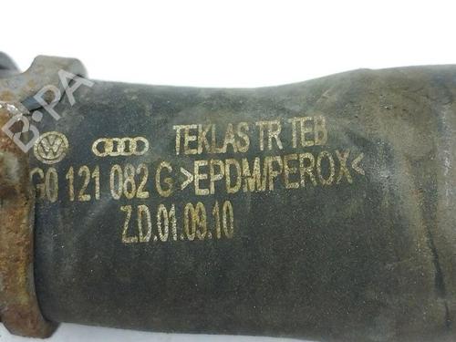 Pipe AUDI A6 C6 (4F2) S6 quattro | BP28904973M125