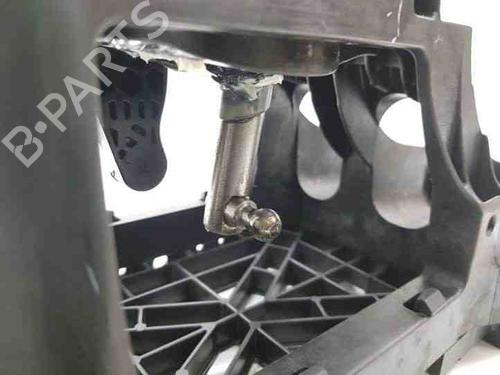 Steering wheel controls JEEP RENEGADE SUV (BU, B1, BV) 1.6 CRD | BP28846192E15 