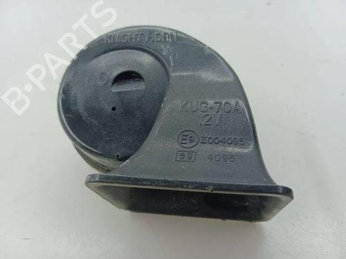 Horn MAZDA CX-7 (ER) 2.3 MZR DISI Turbo AWD (ER3P) | BP28844803E13 - Image 3
