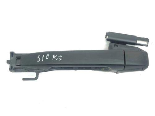 Rear left exterior door handle SUBARU FORESTER (SH_) 2.0 D AWD (SHH, SHD, SHN) | BP28889307C130 