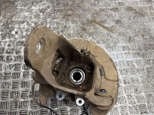 Left rear steering knuckle BMW X5 (E70) xDrive 30 d | BP40206694M27 - Image 3