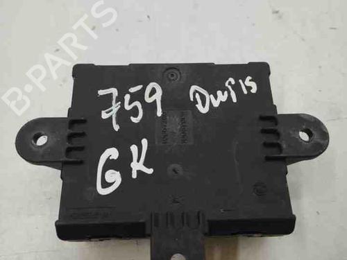 Electronic module LAND ROVER RANGE ROVER EVOQUE (L538) 2.2 D 4x4 | BP28859639M83 