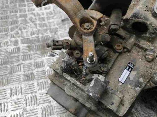 Gearbox VW PASSAT B6 Variant (3C5) 1.6 TDI | BP28841867M3 