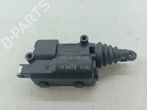 Electronic module OPEL ASTRA G Convertible (T98) 1.6 16V (F67) | BP38249507M83 - Image 6