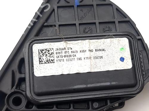Pedal JAGUAR XE (X760) 2.0 D | BP36348520I4 - Image 9