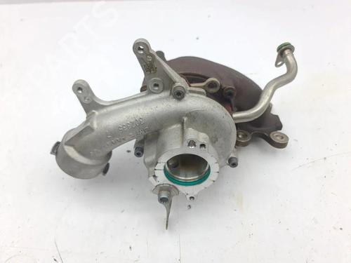 Turbolader/Kompressor für Turbolader/Kompressor 28905857 28905857