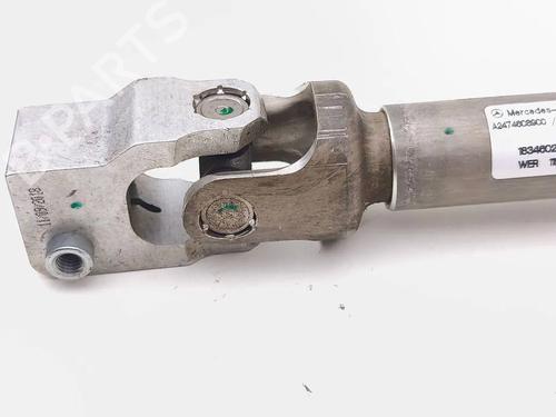 Steering column universal joint MERCEDES-BENZ A-CLASS (W177) A 180 d (177.003) | BP36332404M114 - Image 6
