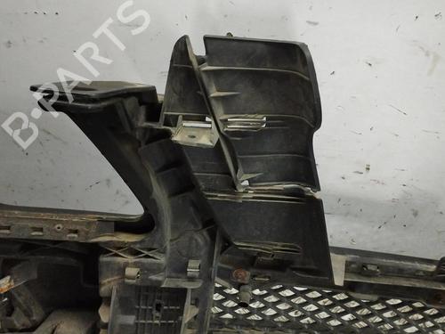 Front bumper MERCEDES-BENZ M-CLASS (W164) ML 350 CDI 4-matic (164.125, 164.124) | BP28873379C7 