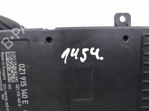 Electronic module AUDI Q4 E-TRON Sportback (F4N) 40 | BP37680042M83 - Image 6