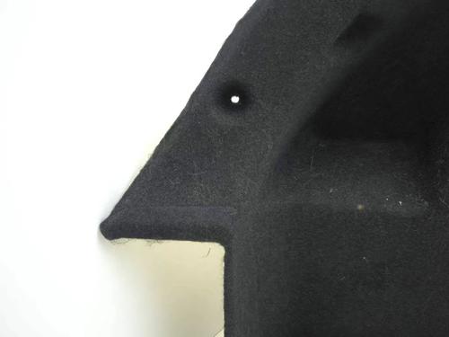 Boot lining NISSAN JUKE (F16_) 1.0 | BP36348564I3 - Image 2