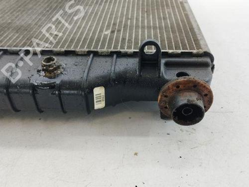 Water radiator SAAB 9-7X 4.2 AWD | BP28858229M31 