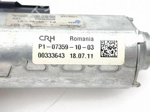Electronic module MERCEDES-BENZ CLS (C218) CLS 63 AMG (218.374) | BP40069631M83 - Image 8