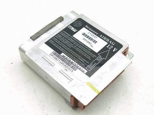ECU airbags MASERATI QUATTROPORTE V 4.2 | BP28907002M53 