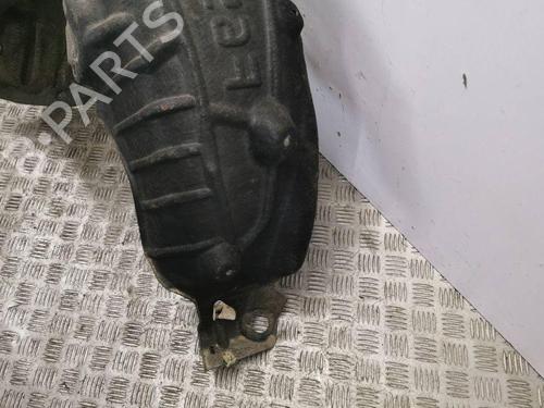 Wheel arch MINI MINI (F56) Cooper S | BP28883812C56 