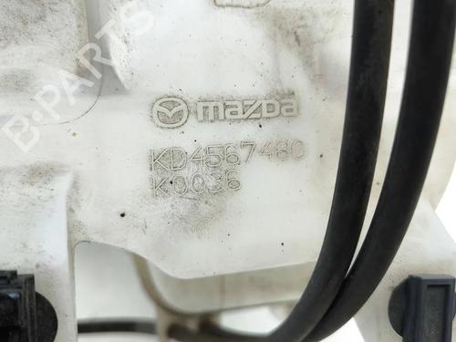 Sprinklertank MAZDA CX-5 (KF) 2.2 D | BP33228541C113 - Image 9