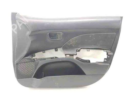 Forreste højre beklædning MITSUBISHI OUTLANDER II (CW_W) 2.2 DI-D (177 hp) 28842169