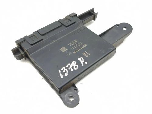 Electronic module TOYOTA RAV 4 V (_A5_, _H5_) 2.5 Hybrid (AXAH52) | BP36190346M83 - Image 4