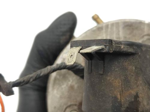 Electronic sensor PORSCHE CAYENNE (9PA) S 4.5 | BP28873181M84