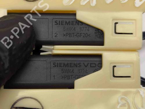 Electronic module NISSAN 370Z Coupe (Z34) NISMO 3.7 | BP28874036M83 