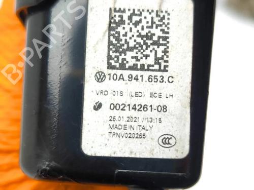 Left headlight VW ID.3 (E11, E12) Pro S | BP33864328C28 - Image 13