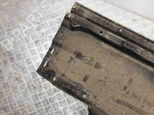 Underbody protection AUDI Q5 (8RB) 2.0 TDI quattro | BP28855453M92
