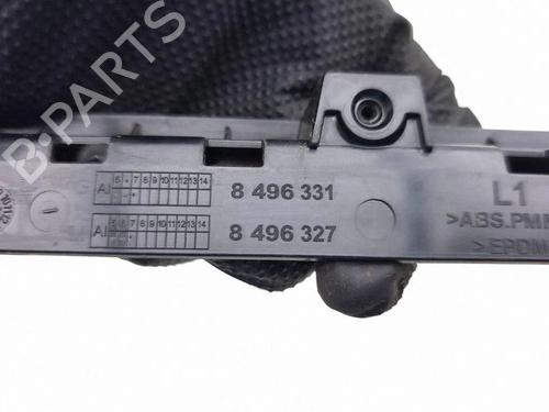 Dørliste BMW 2 Active Tourer (U06) 220i Mild Hybrid | BP37689923C150 - Image 6