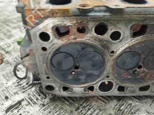 Cylinder head FORD TRANSIT CONNECT (P65_, P70_, P80_) 1.8 Di | BP28846418M5
