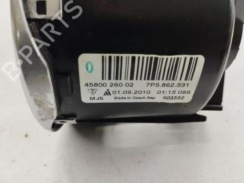 Cup/Object holder PORSCHE CAYENNE (92A) 3.0 Diesel | BP28855849I37 - Image 3