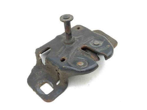 Used Hood lock CHRYSLER GRAND VOYAGER V (RT) 2.8 CRD (163 hp) 28878544