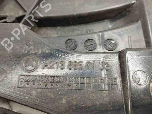 Rear bumper bracket MERCEDES-BENZ E-CLASS (W213) E 220 d (213.004) | BP28877003C159