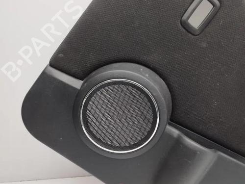 Rear right panel MERCEDES-BENZ B-CLASS Sports Tourer (W245) B 180 CDI (245.207) | BP28861751C61 