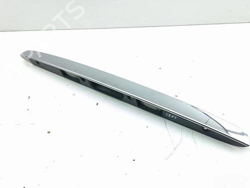 Used Tailgate trim MERCEDES-BENZ A-CLASS (W169) A 160 CDI (169.006, 169.306) (82 hp) 30809095