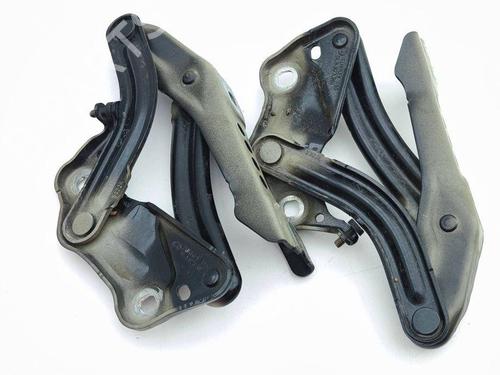 Hinge/Door check strap SKODA ENYAQ iV SUV (5AZ) 50 | BP29076555C146 