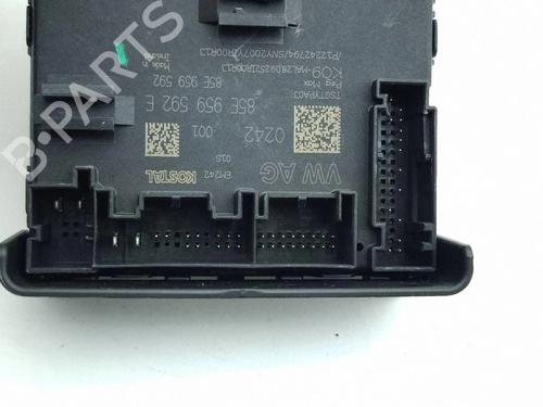 Electronic module AUDI A5 (F53, F5P) 2.0 TDI | BP37176819M83 - Image 4