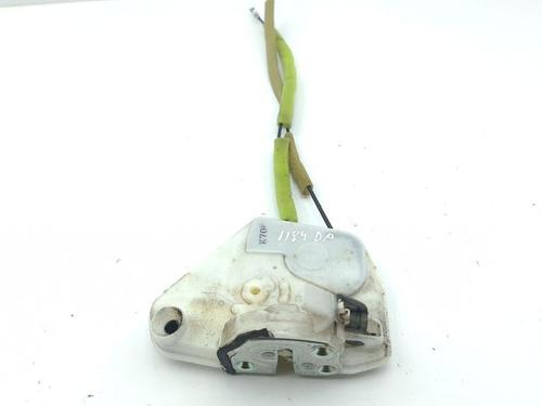 Used Front right lock MAZDA CX-5 (KE, GH) 2.2 D (KE2FW) (150 hp) 28905035