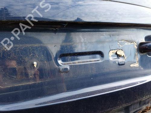Tailgate HYUNDAI SANTA FÉ II (CM) 2.2 CRDi 4x4 | BP28886967C6 